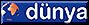Dunya Gzt Logo