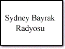 Sydney Bayrak Radyosu