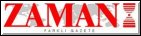 Zaman Gzt Logo