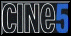 Cine 5 Logo