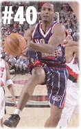 Cuttino Mobley