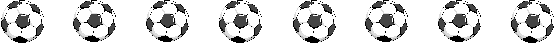 line of footballs  (13k gif)