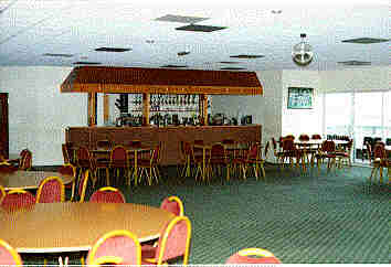 Chase Suite at Keys Park