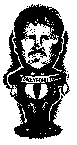 John Baldwin cartoon (1k gif)