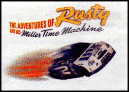 2 Time Machine