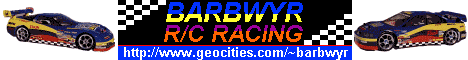 Barbwyr