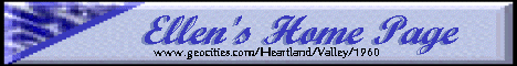 Ellen's Banner