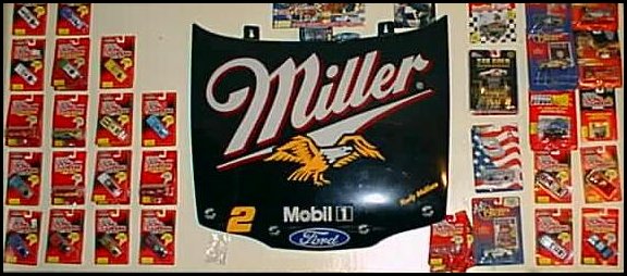 racewall