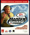 Madden NFL 2000