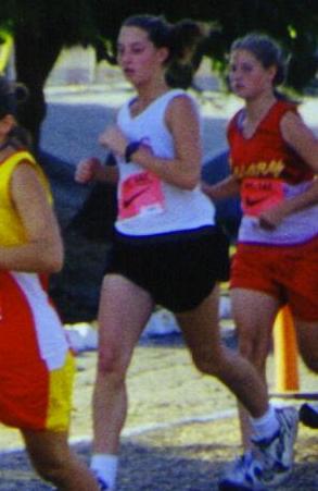 Claire Baldauf