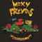 Moxy Fr&uuml;vous - Bargainville
