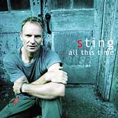 Sting - All This Time