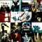 U2 - Achtung Baby