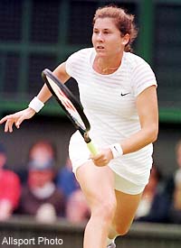 Monica Seles