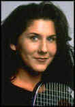 Monica Seles