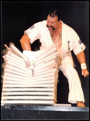 Bruce Haynes