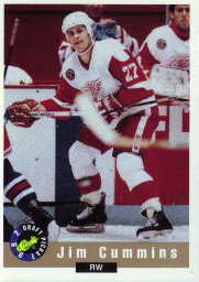 Classic Cards 1992