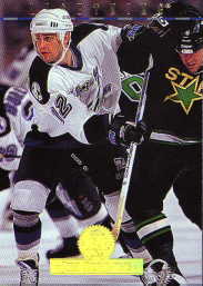 Leaf Cards 1994