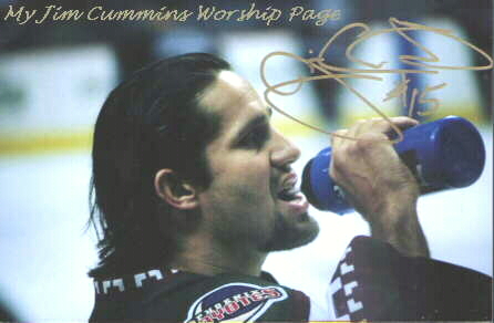 Welcome to The Jim Cummins Worship Page!!!