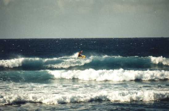 FLOAT