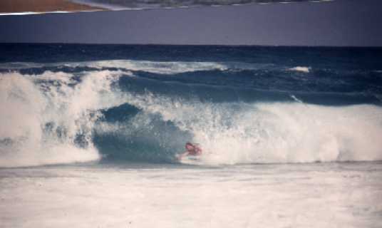 JOHN, PR