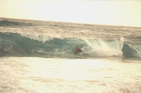 pull in