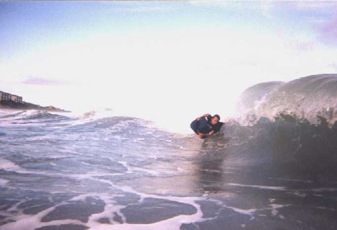 TUBE O RAMA