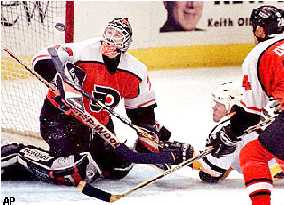 JAGR GOAL