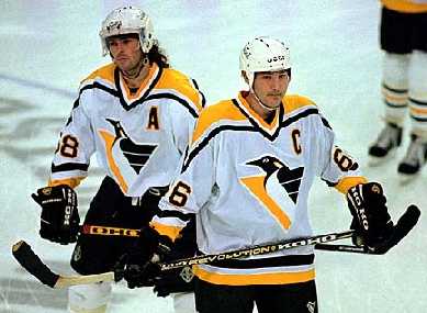 JAGR & LEMIEUX