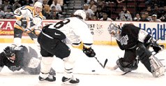 MOROZOV FIRST GOAL