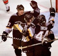  ROB BROWN