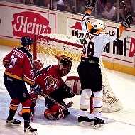 JAGR GOAL
