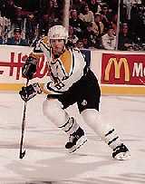 JAGR