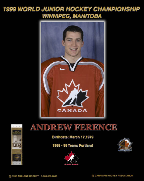 World Junior Hockey Championship