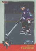 Hockey Card