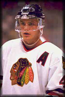 Andrew Ference