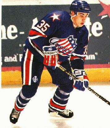Amerks Blues (AHL)