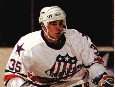 Amerks White (AHL)