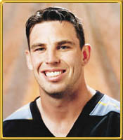 Matthew Barnaby