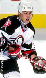 Matt Barnaby