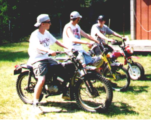 3bikes