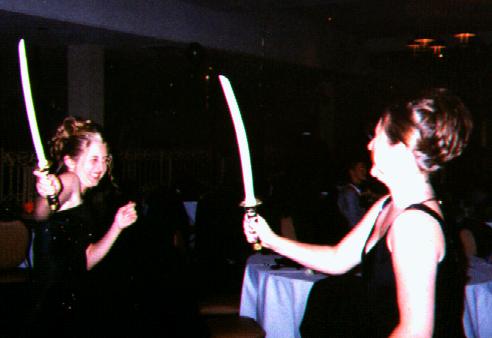 swords