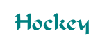 hockey