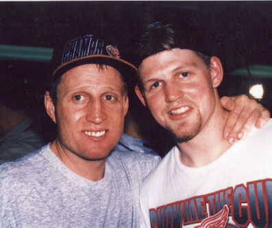 Chris&Mike