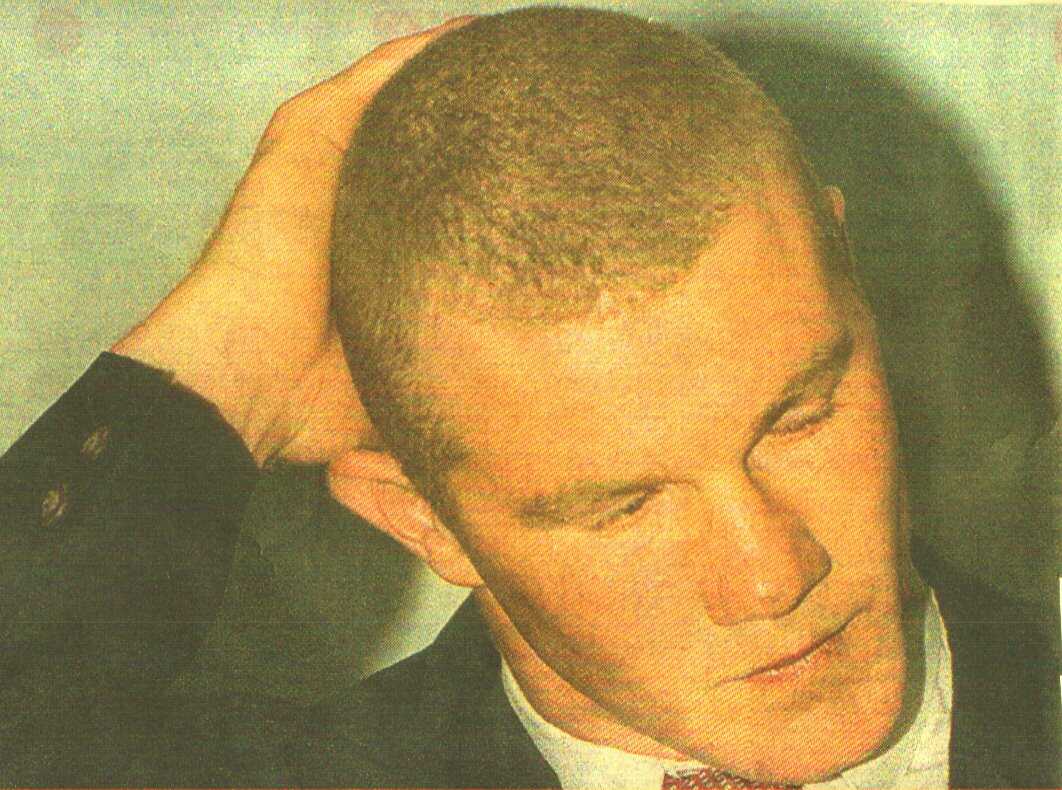 Boxer - you bloody ripper!!