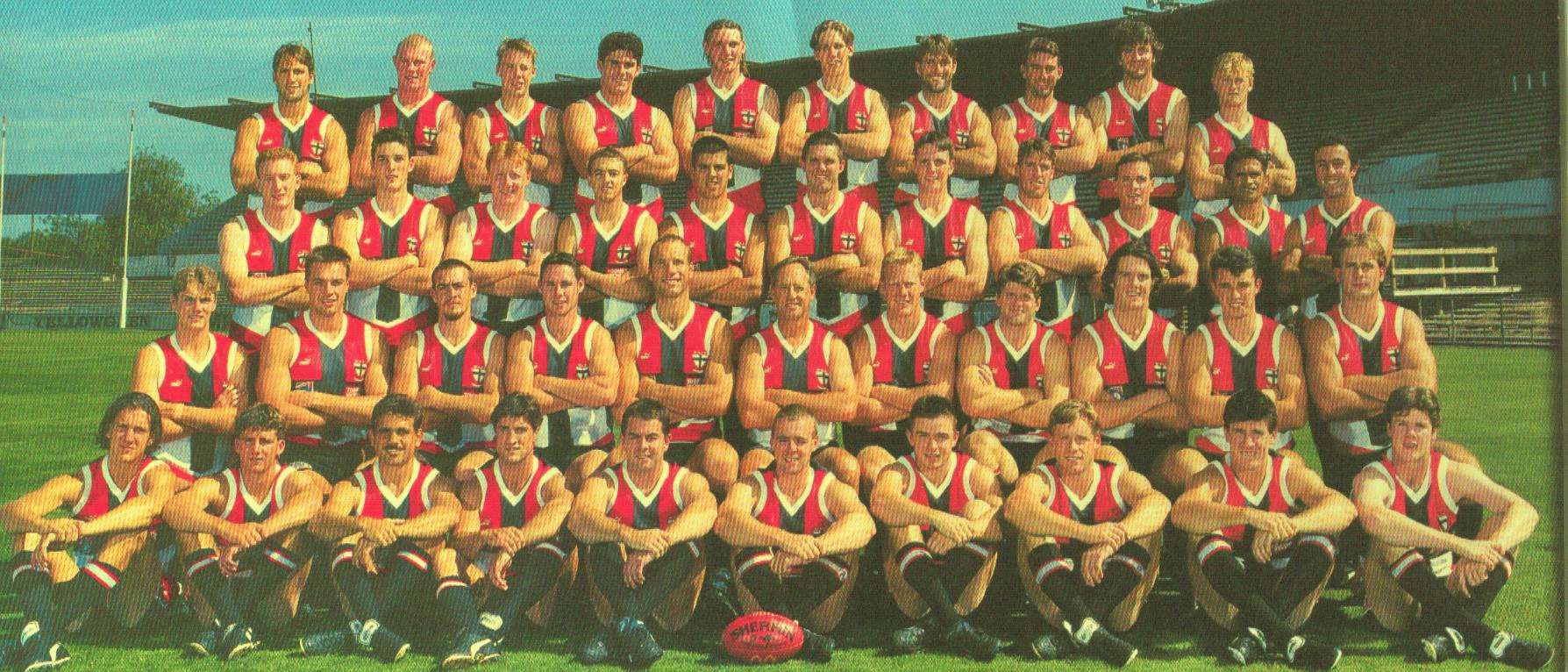 Go you Saints!!!