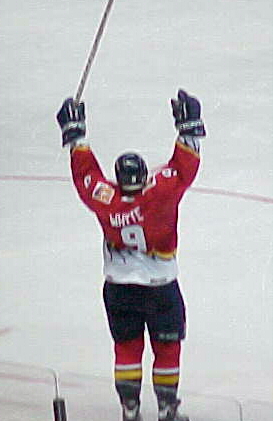 Sean Whyte