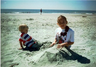 Springbreak Charleston 1995  (30502 bytes)
