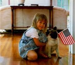  w/Otis July 4,1993  (17657 bytes)