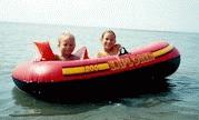 '98 summer vacation
